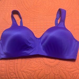 Serenada no wire t-shirt comfort bra 40D